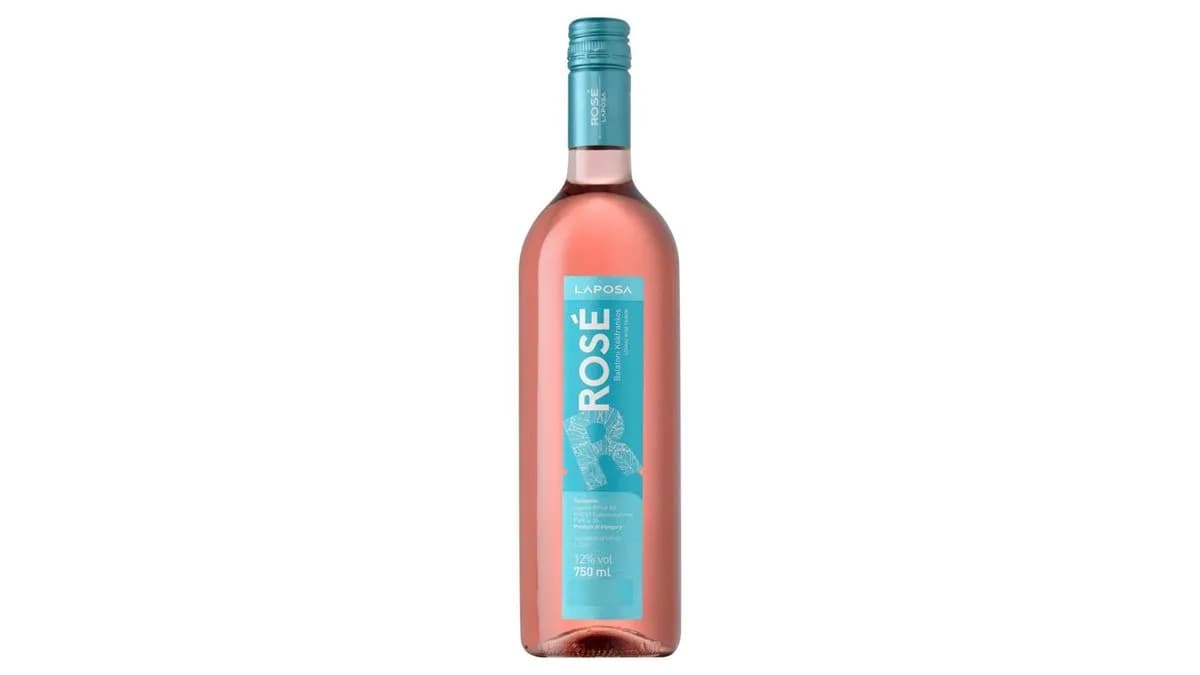 Laposa Rosé 2022/2023 (0,75 l)