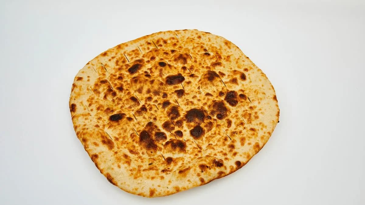 Focaccia/Pizzakenyér (32 cm)