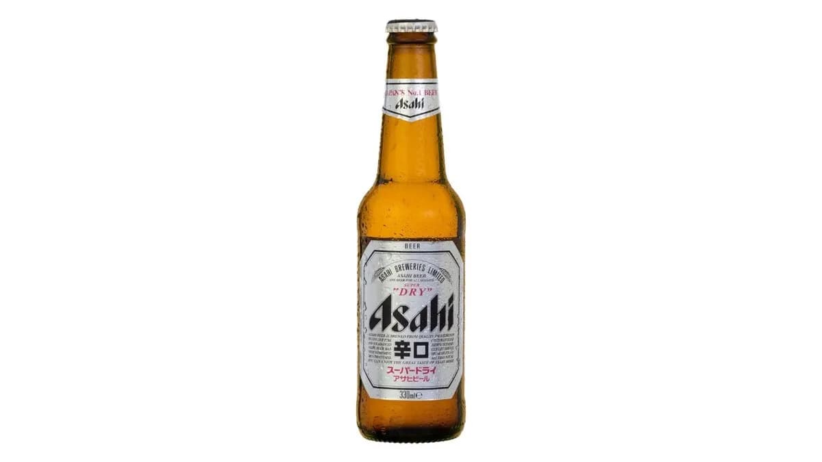 Asahi