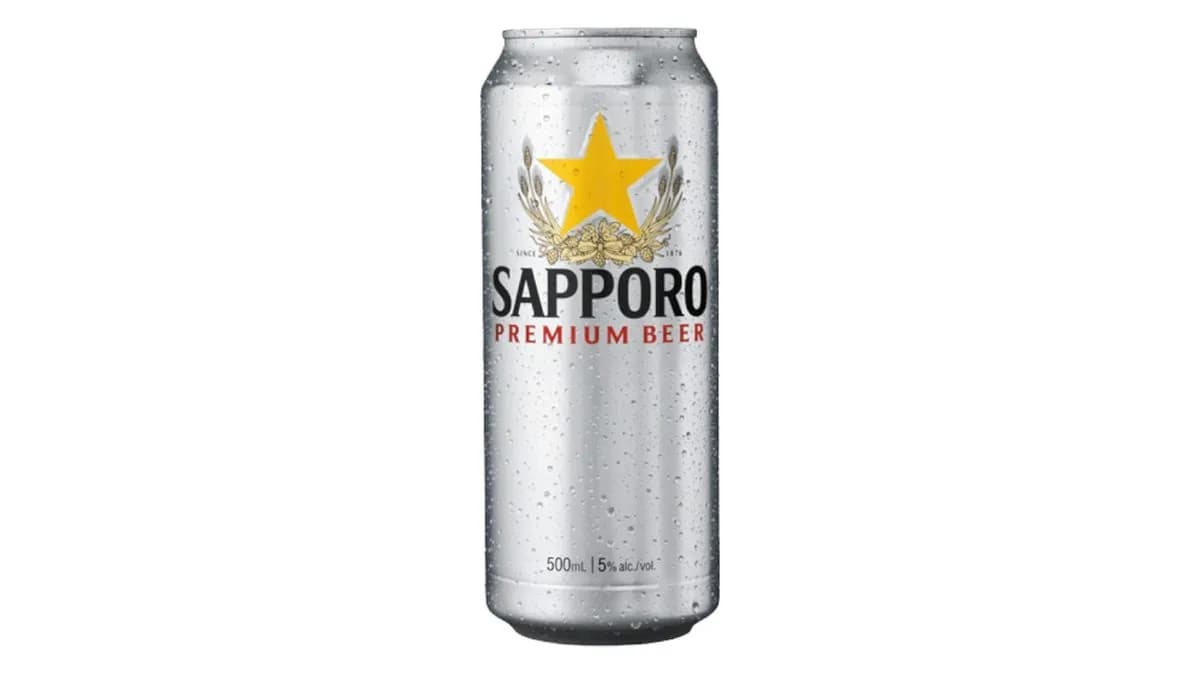 Sapporo