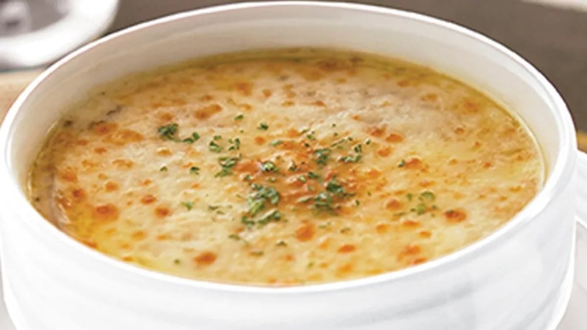 French Onion Soup