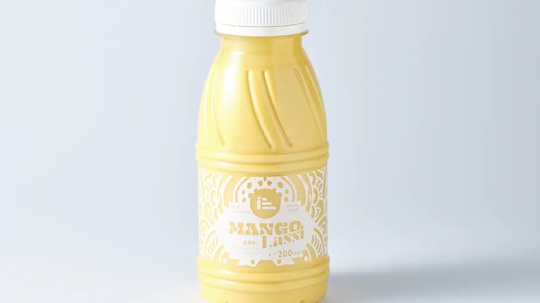Mango lassi 250ml