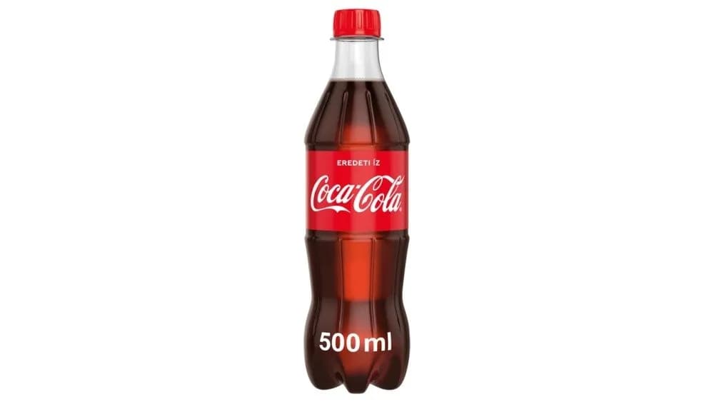 Coca Cola 500ml