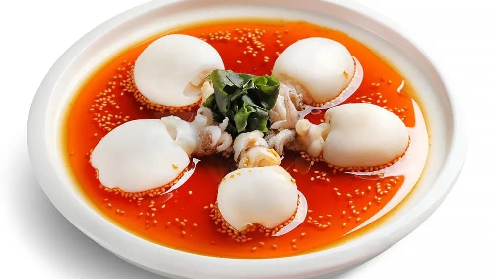 A10 SZojaszoszos tintahal