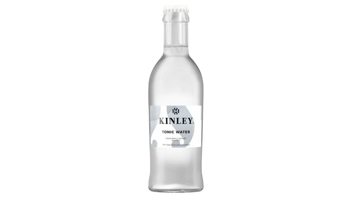 Kinley tonic