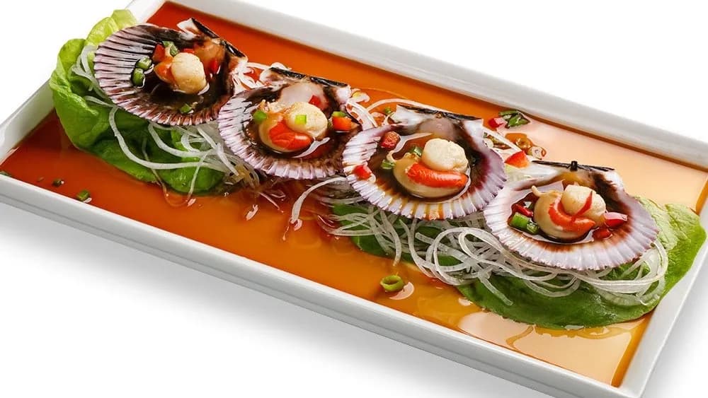 Q26 Wan szósz is kagyló