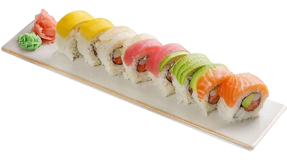 F22. Dáigá színes maki