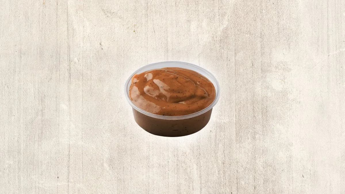 Sörös-mustáros-mézes szósz