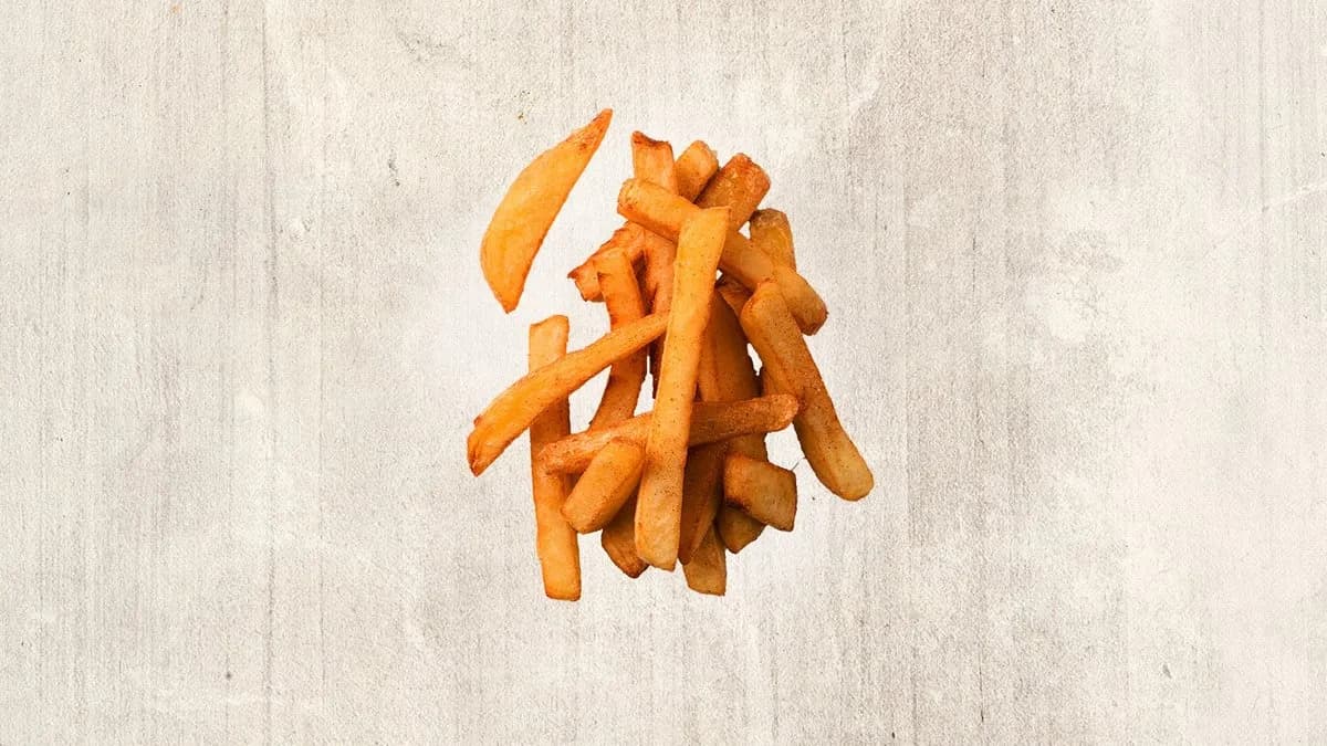 NORMÁL Nagyi hasábburgonyája