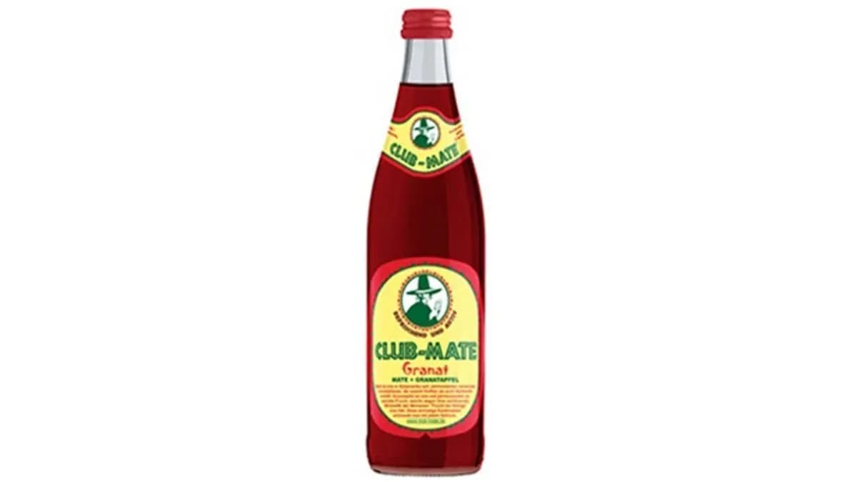 Club Mate Granate (0,5 l)