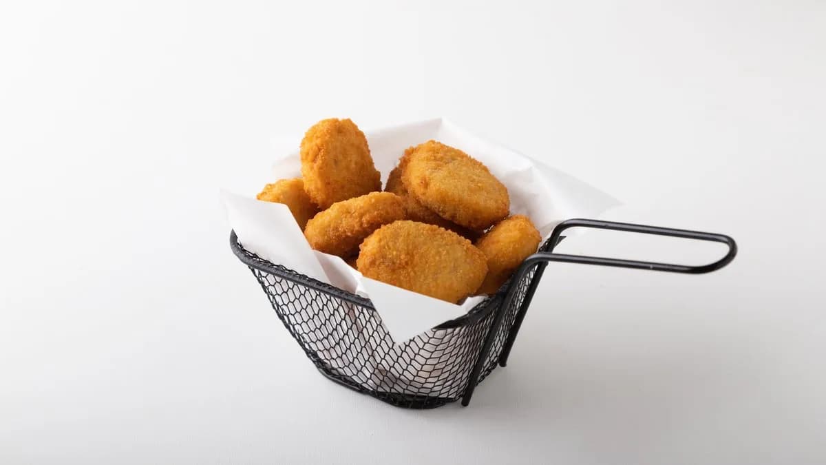 Nuggets 20 db