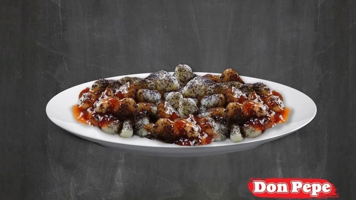 Mákos Pity-Puty szilvalekvárral