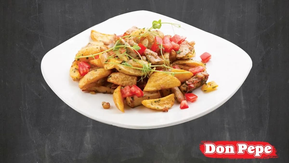 Nagyi brassóija, házi káposztasalátával