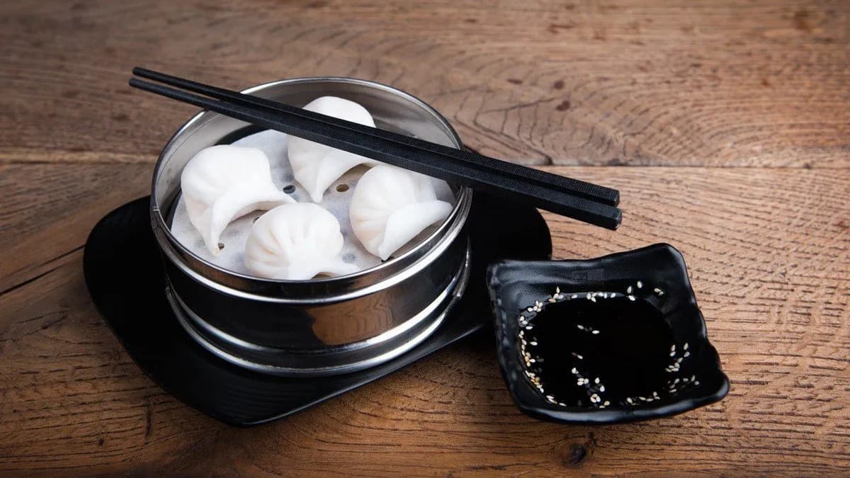 Steamed Shrimp Dim Sum C1