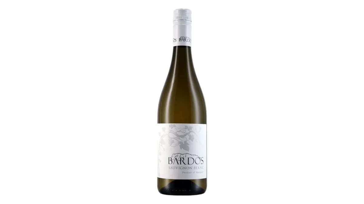 Bárdos Sauvignon Blanc