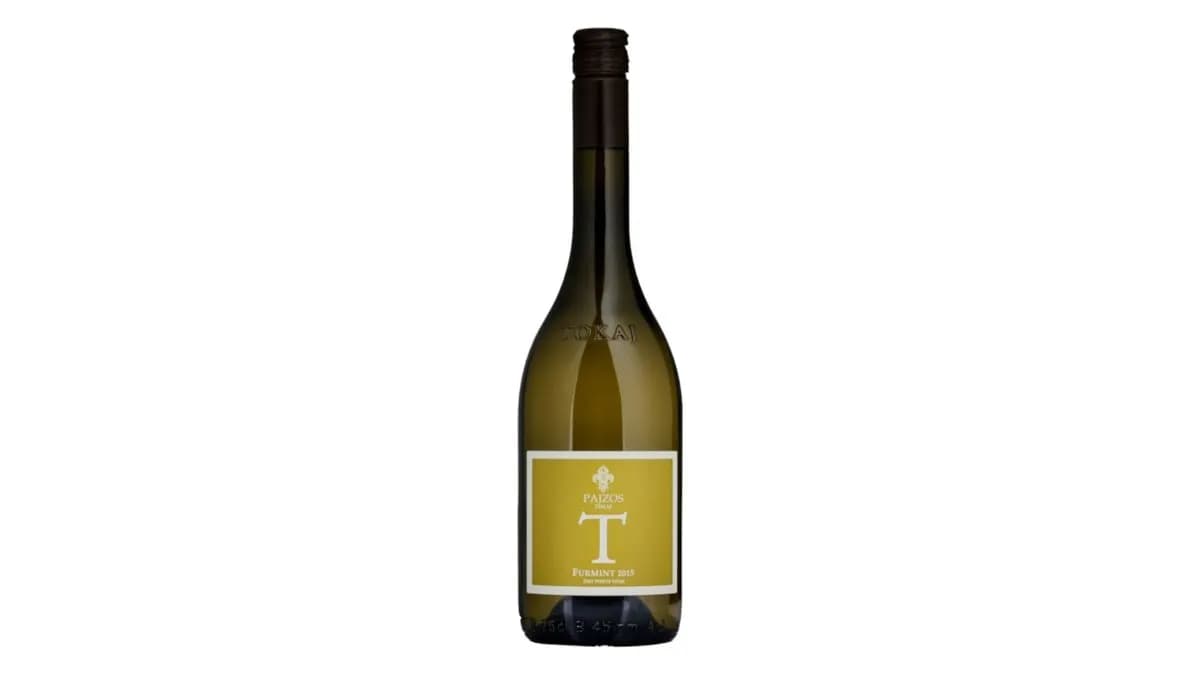 Pajzos Tokaji Furmint