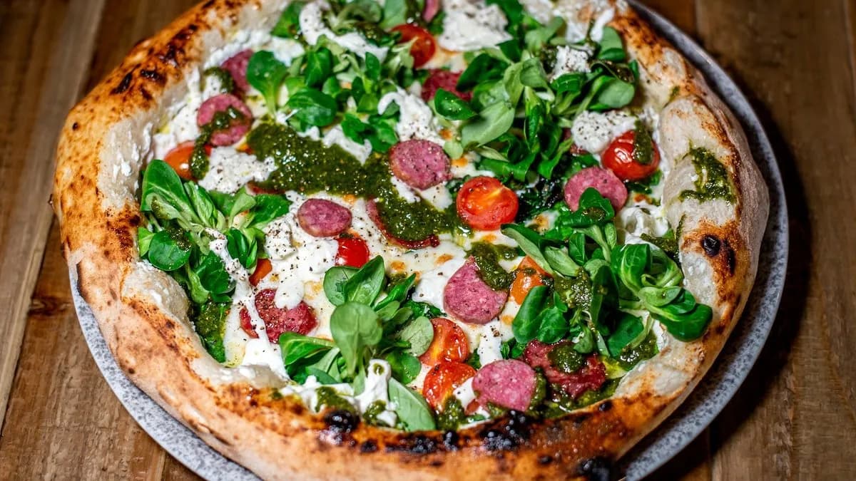 Forni di Napoli-signature