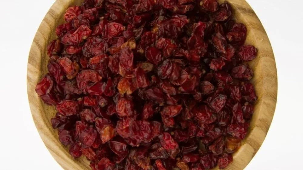 Aszalt borbolya / Extra Zereshk