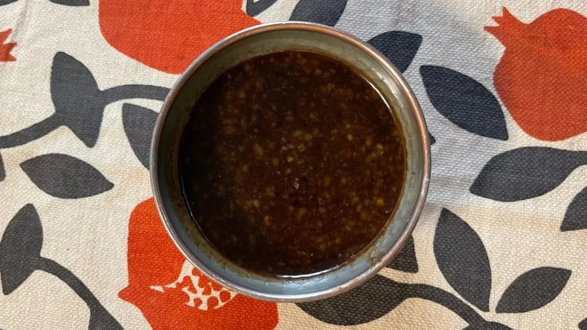 Extra Torsh Sauce/Torsh Szósz