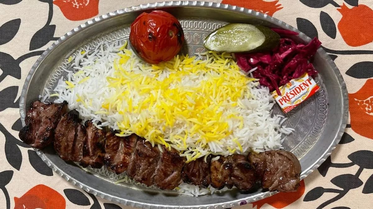 Chenjeh kabab