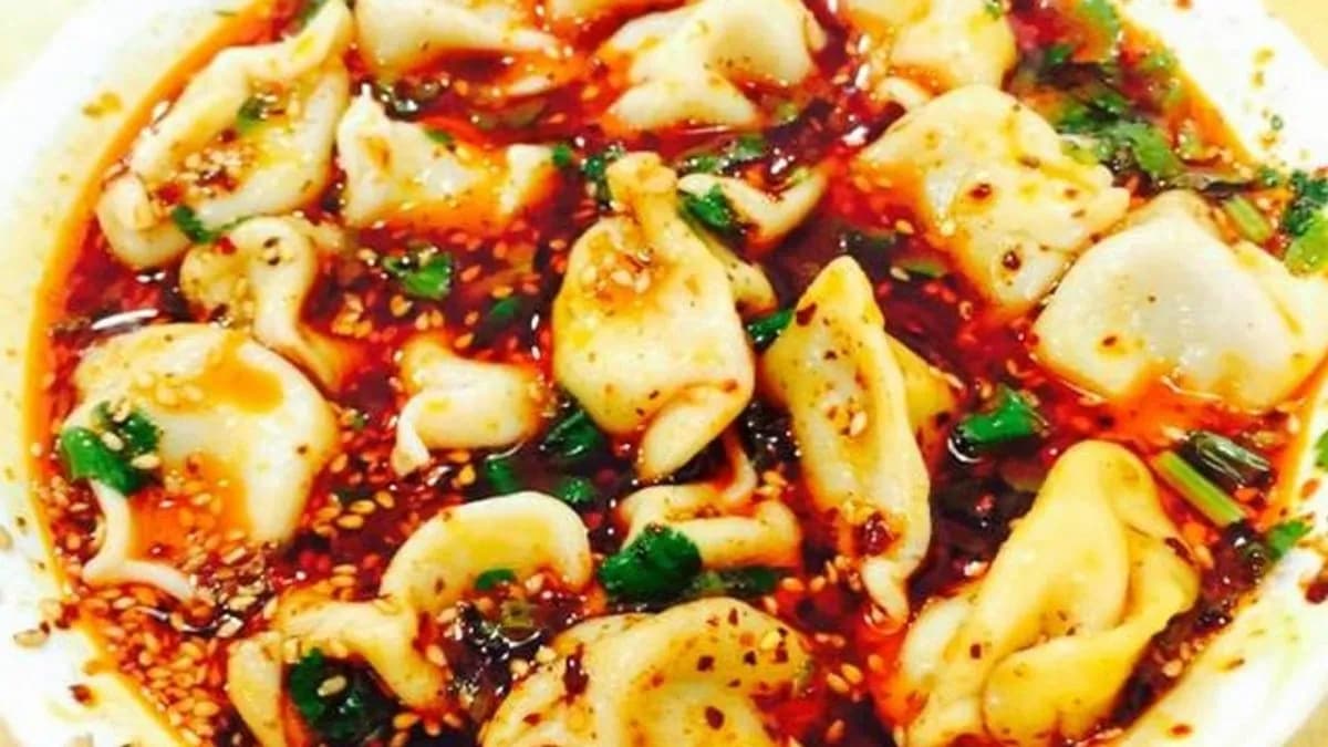 Csípős savanyú húsos táska 12db