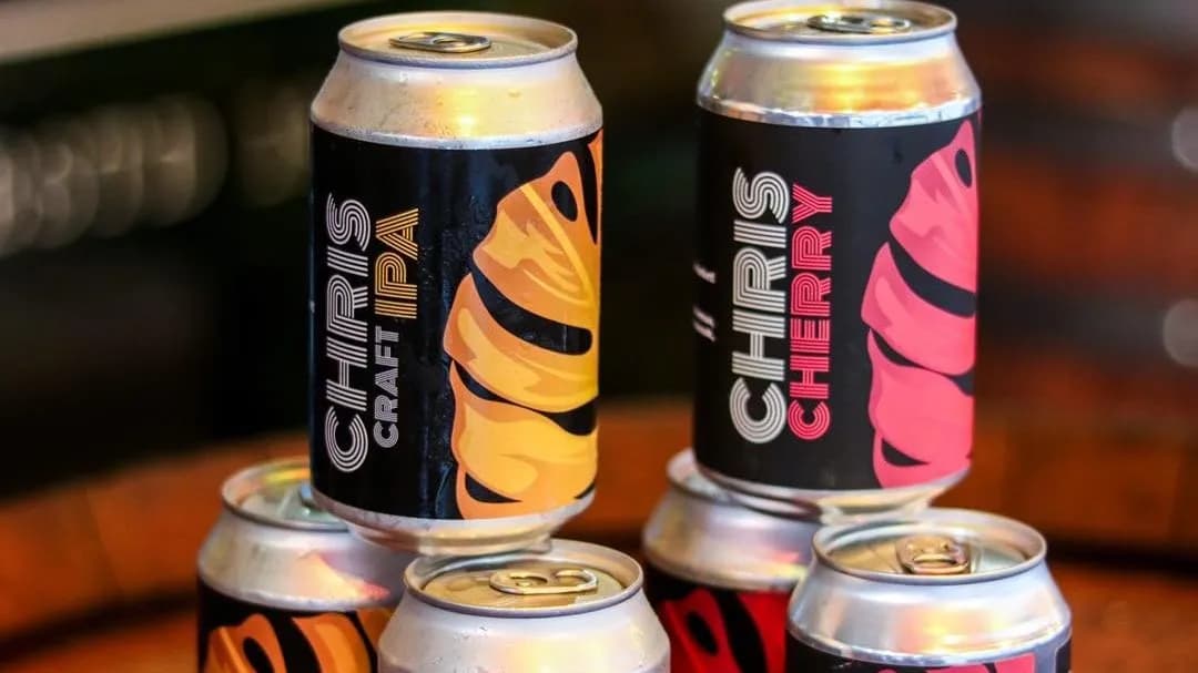 CHRIS CraftIPA 5.1% 0,33L