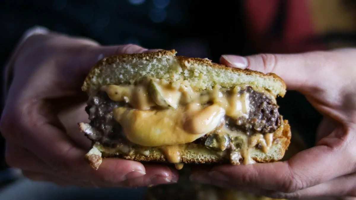 Are you Juicy, Lucy?