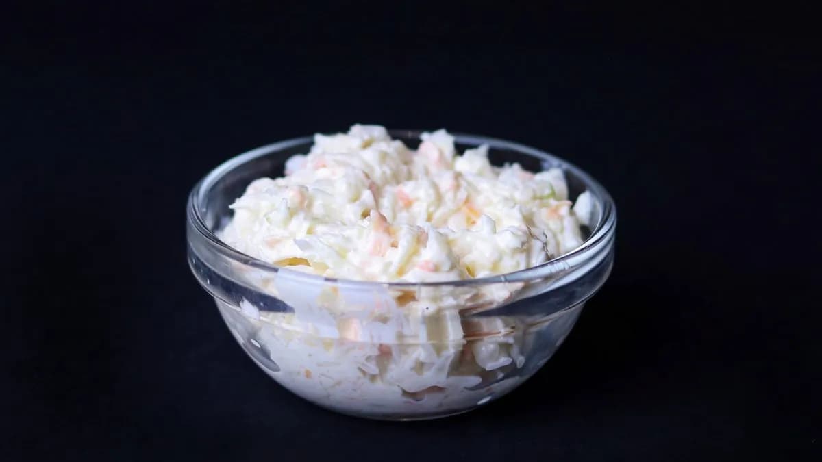 Coleslaw