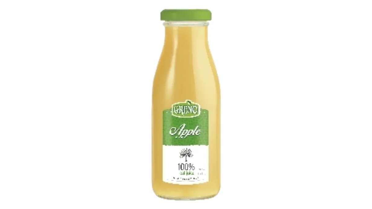 Greno 100% Almalé 0,25L