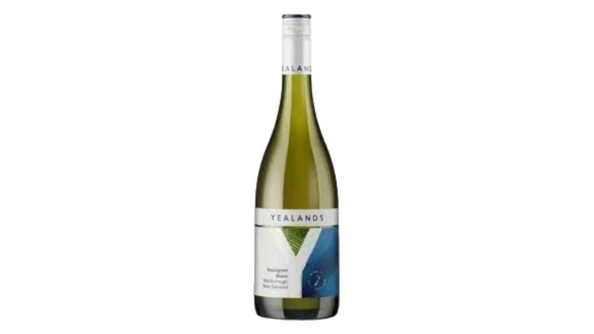 Yealands Sauvignon Blanc 0,75L