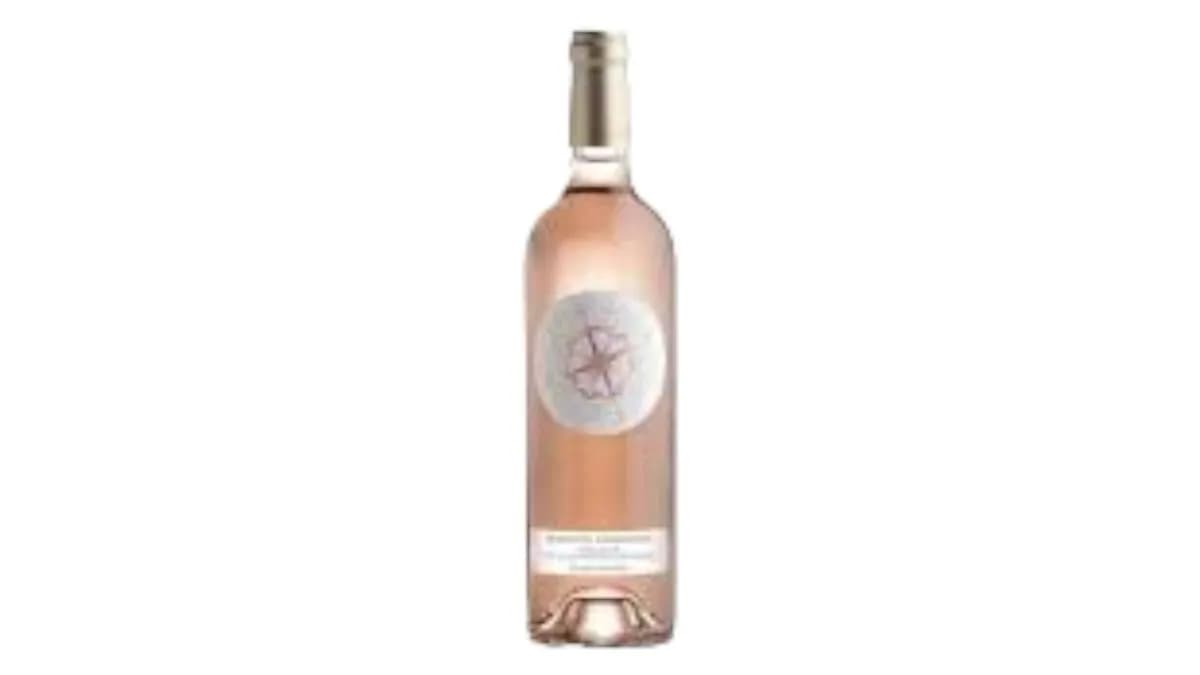 M. Chapoutier Grand Ferrage Rose 0,75L