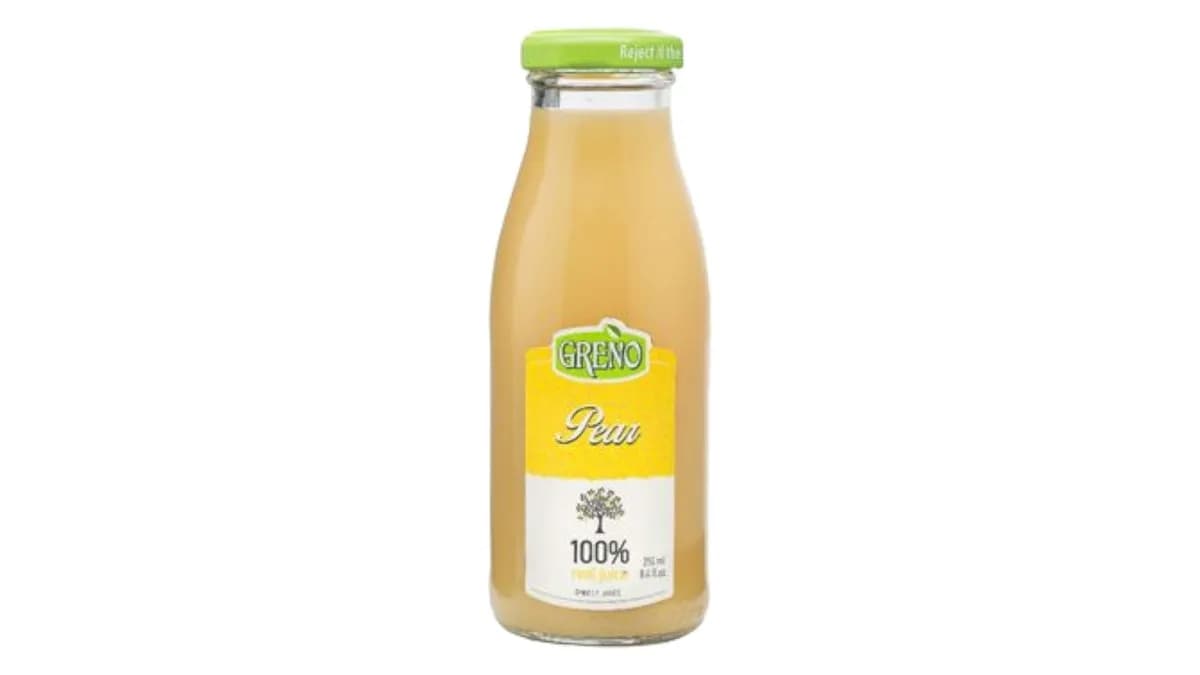 Greno 100% Körtelé 0,25L