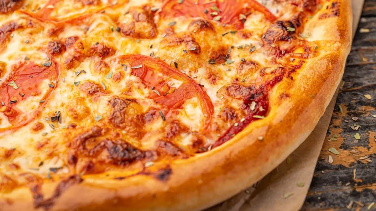 2 db-os Pizza Akció