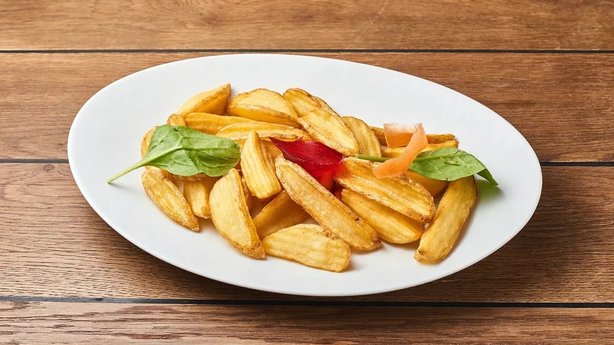 Fűszeres steakburgonya