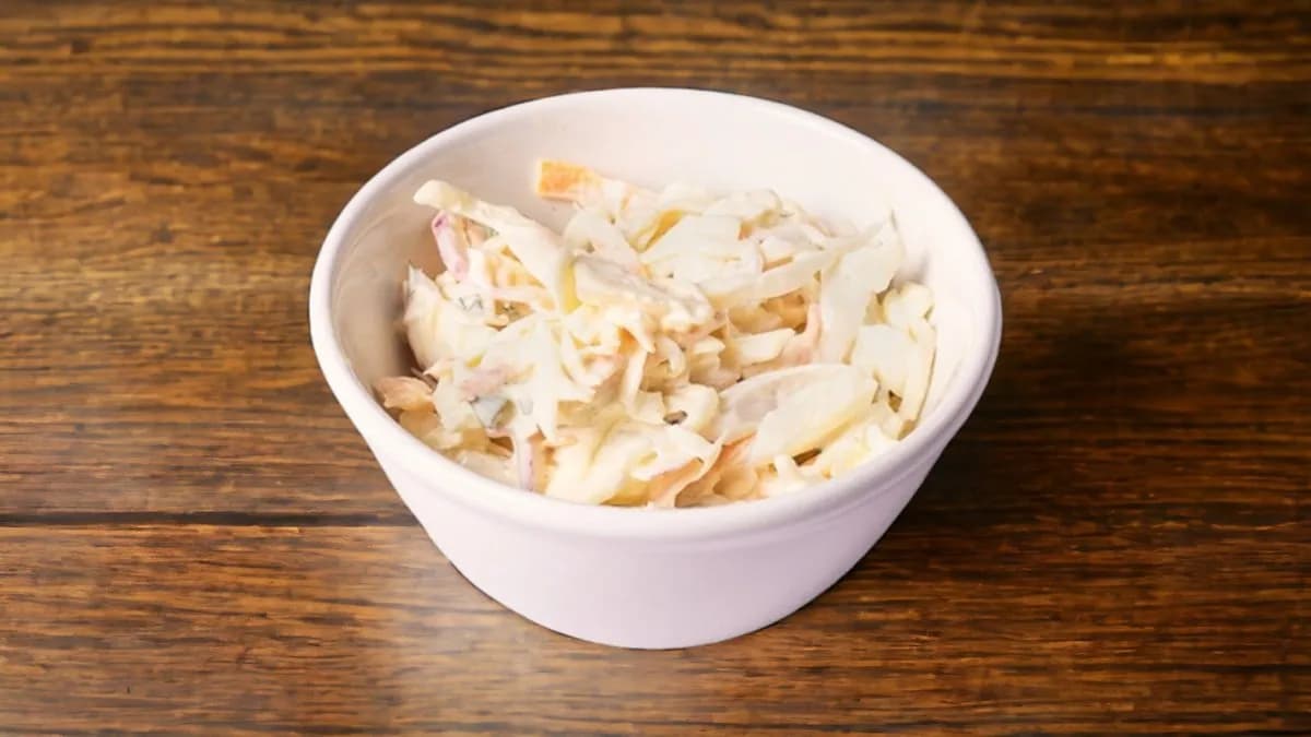 Coleslaw