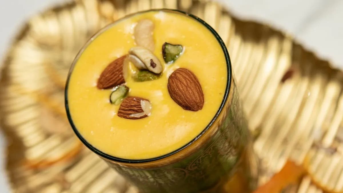 Mango Lassi / 300 ml