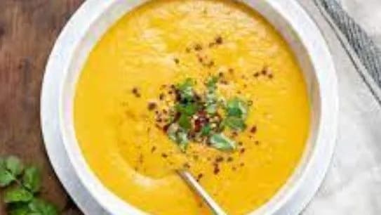 Dal soup
