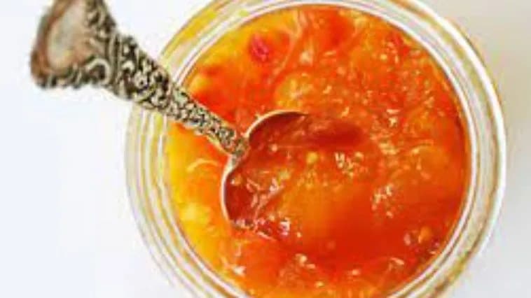 Mango Chutney