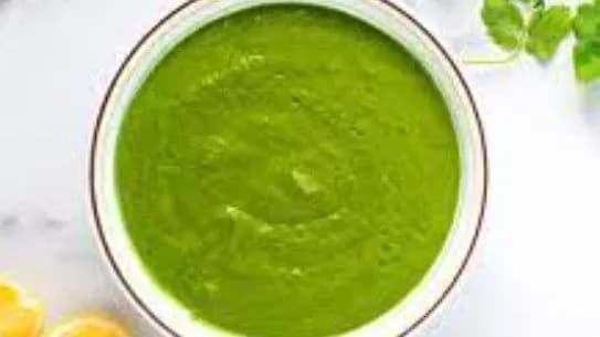 Green Chutney