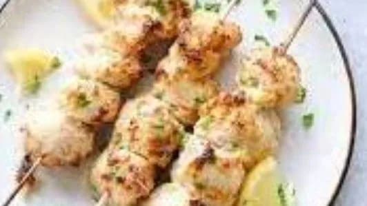 Malai kebab