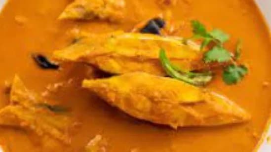 Goai Fish Curry