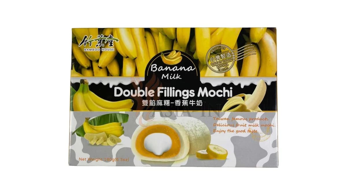 Mochi banán