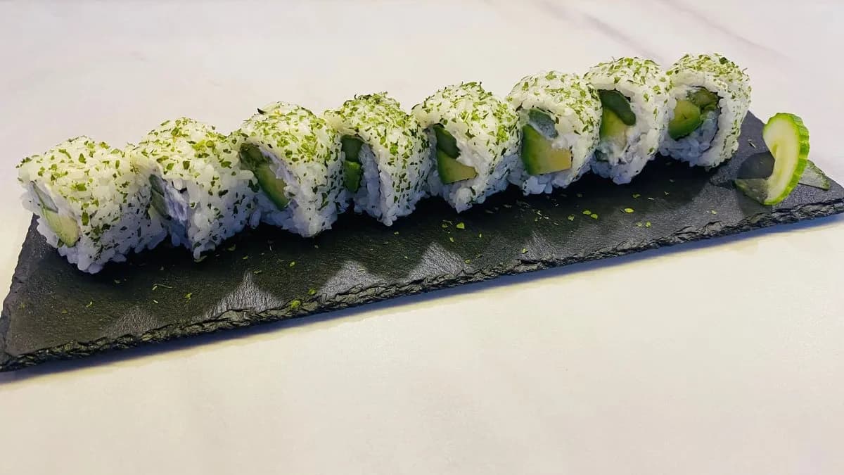 NS13. Veggie Roll
