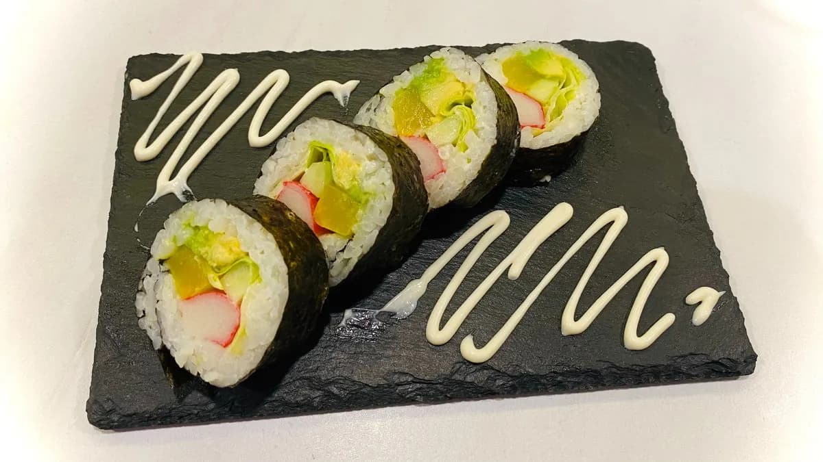 RS10. Futo California