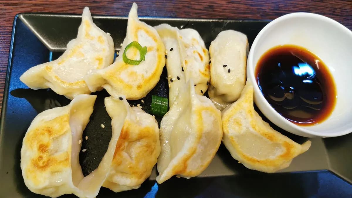 T2 JIAO ZI chicken 8 db