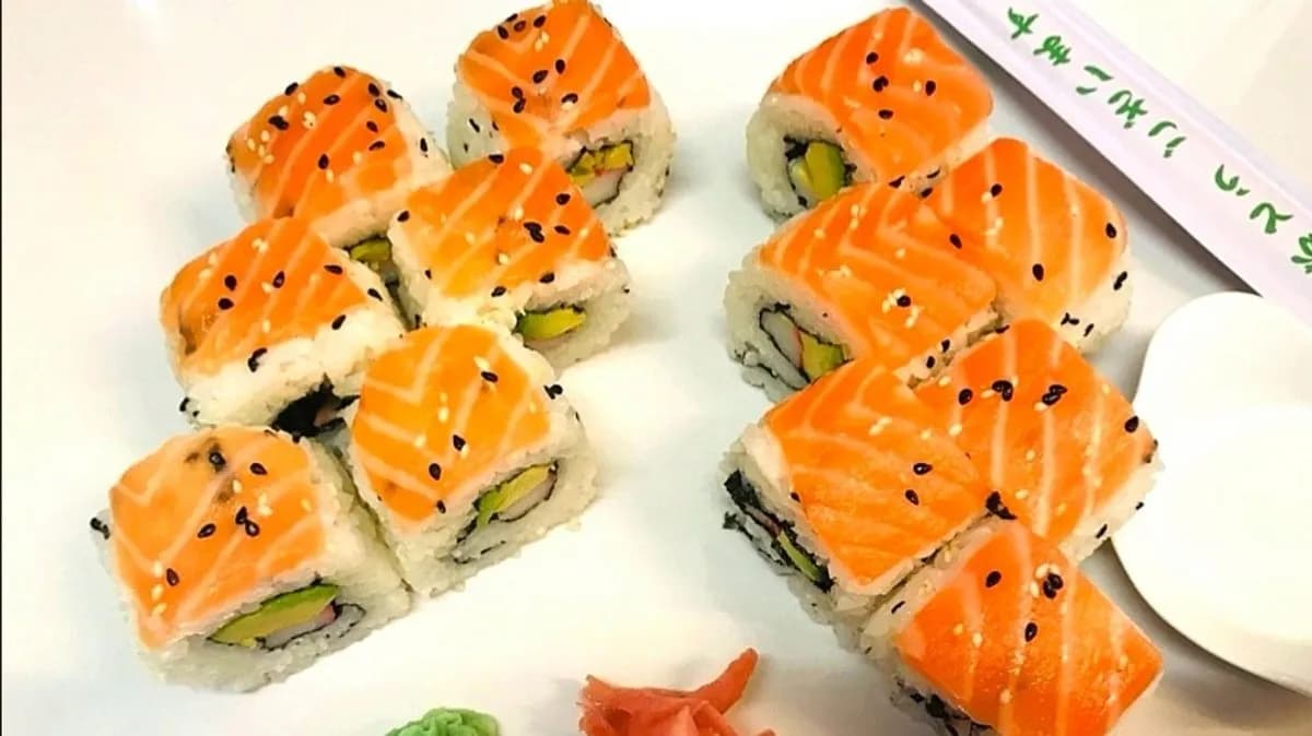 M12 Sake Califonia 12 db