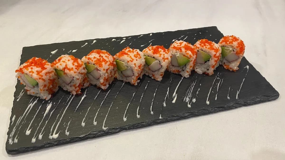 RS11. Tobiko California