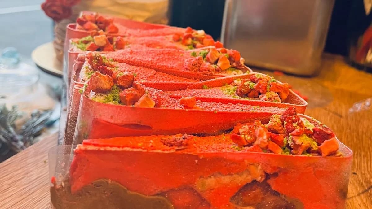 Eper eper és eper, meg sok sok Csoki