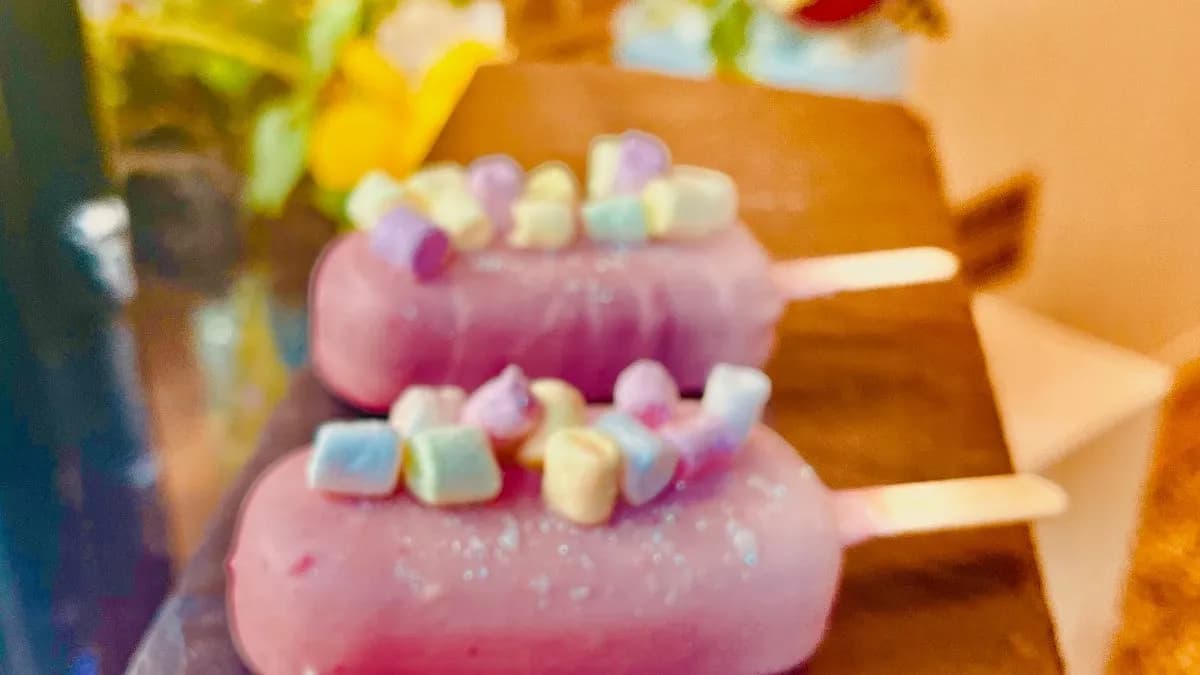 Csalóka Nyalóka :)