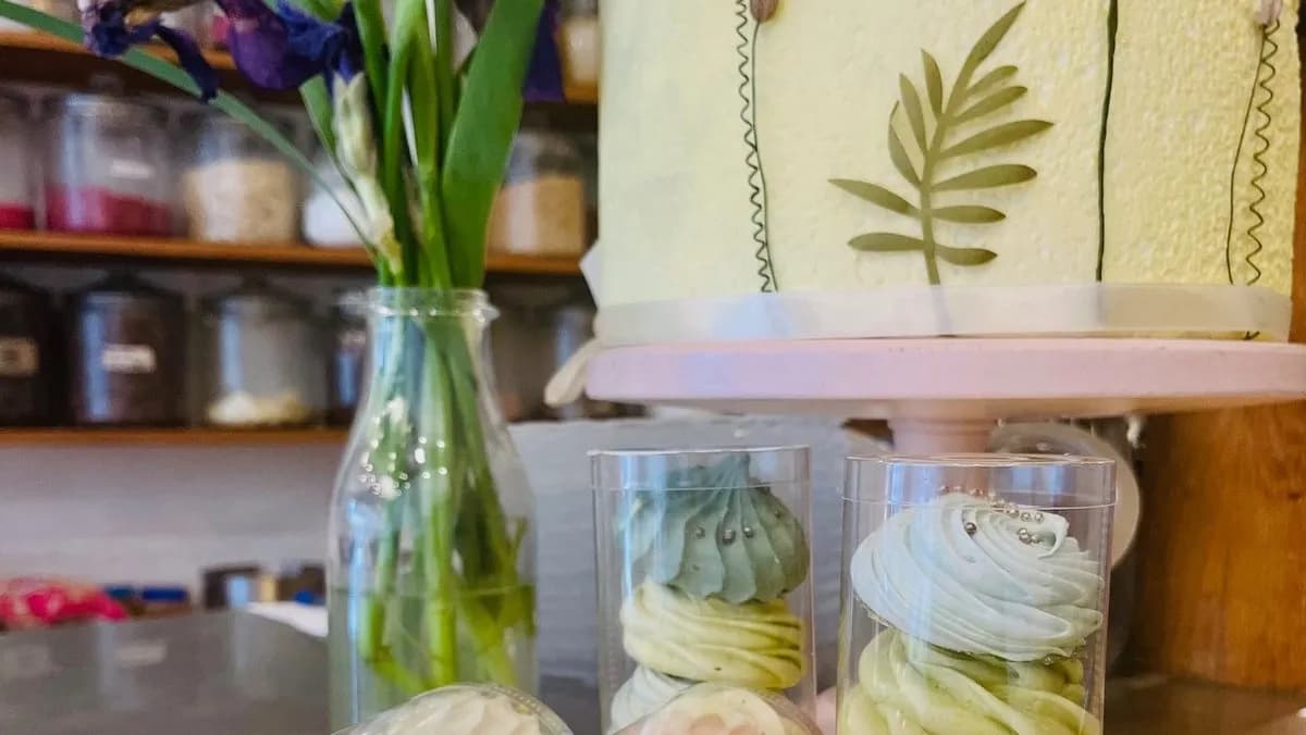 Meringue válogatás